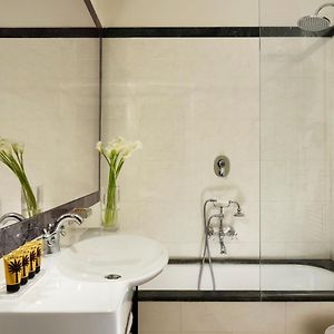 Deluxe Kamer met een King Size Bed